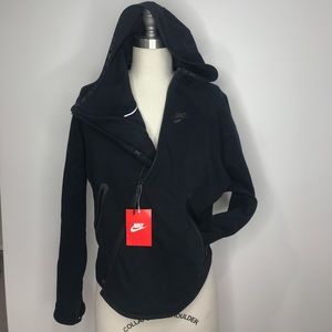 Nike Black Utility Jacket